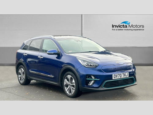 Kia Niro  150kW 4+ 64kWh 5dr Auto