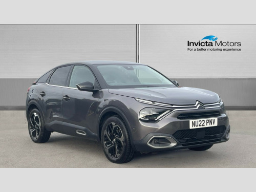 Citroen C4  1.2 PureTech (130) Shine 5dr - 