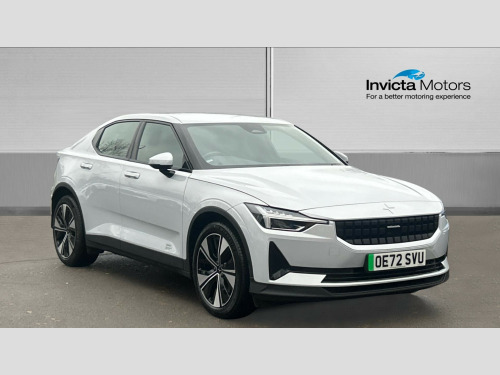 Polestar Polestar 2  170kW 69kWh Standard Range Sin 
