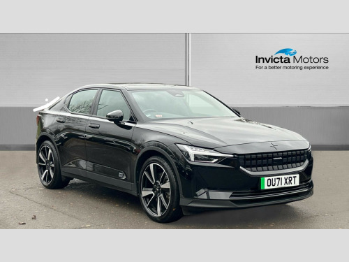 Polestar Polestar 2  300kW 78kWh Long Range DM (Plu 