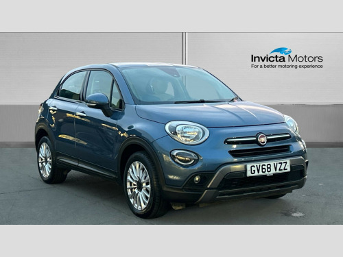 Fiat 500X  1.0 City Cross 5dr 