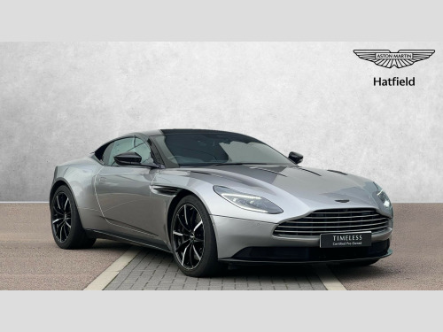 Aston Martin DB11  DB11 V12 AUTO 