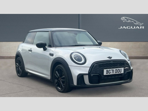 MINI Hatch  1.5 Cooper Sport 3dr - JCW Pac