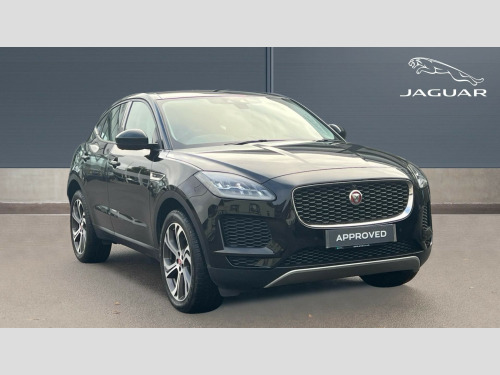 Jaguar E-PACE  2.0 (200) SE 5dr Auto