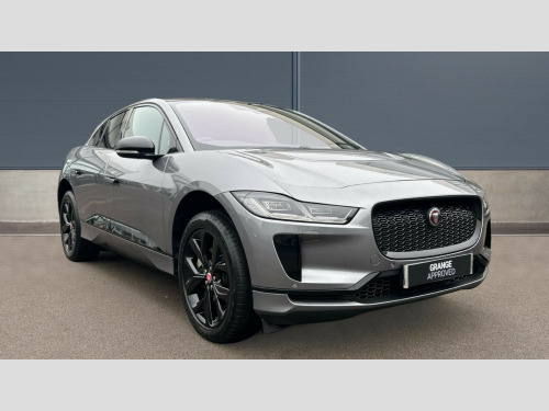 Jaguar I-PACE  294kW EV400 HSE Black 90kWh 5d