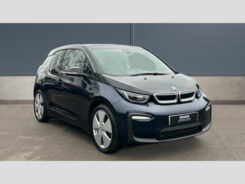 BMW i3  125kW 33kWh 5dr Auto