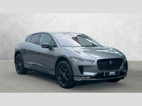 Jaguar I-PACE  294kW EV400 HSE 90kWh 5dr Auto