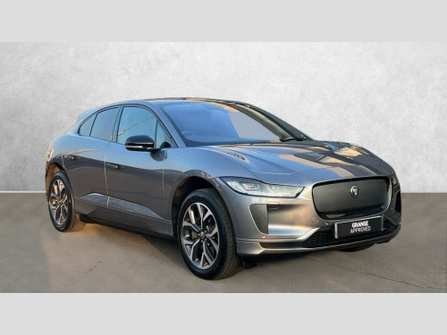 Jaguar I-PACE  294kW EV400 R-Dynamic HSE Blac