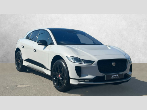 Jaguar I-PACE  294kW EV400 HSE Black 90kWh 5d