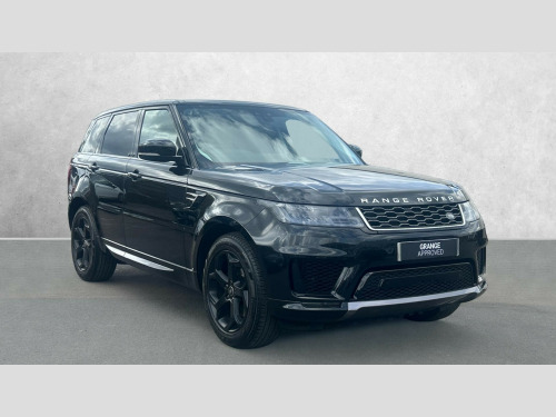 Land Rover Range Rover Sport  2.0 P300 HSE 5dr Auto