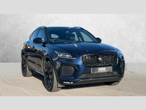 Jaguar E-PACE  2.0 P300 Sport 5dr Auto