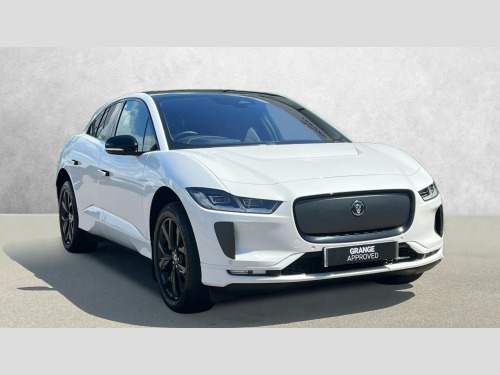 Jaguar I-PACE  294kW EV400 R-Dynamic HSE Blac