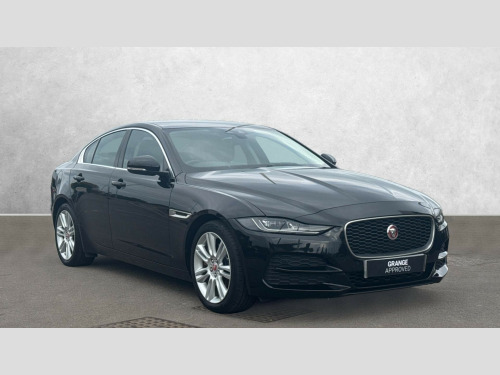 Jaguar XE  2.0d SE - Low Mileage -