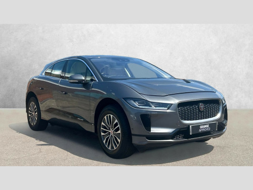 Jaguar I-PACE  294kW EV400 SE 90kWh 5dr Auto