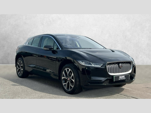 Jaguar I-PACE  294kW EV400 HSE 90kWh 5dr Auto
