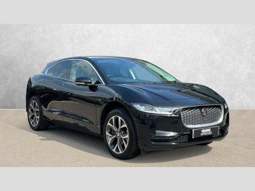 Jaguar I-PACE  294kW EV400 HSE 90kWh 5dr Auto