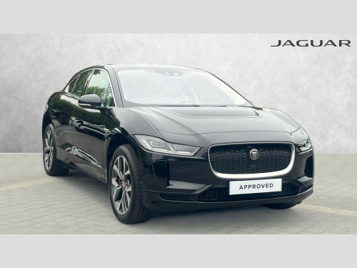 Jaguar I-PACE  294kW EV400 HSE 90kWh 5dr Auto
