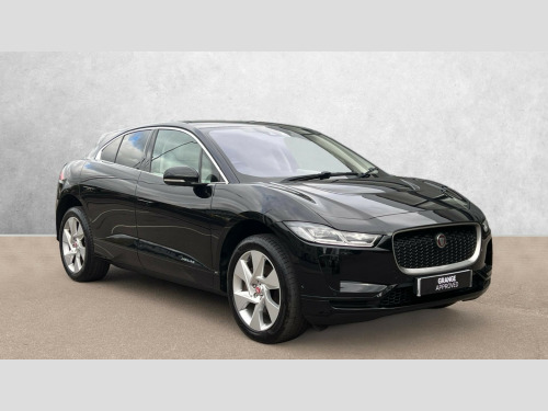 Jaguar I-PACE  294kW EV400 SE 90kWh 5dr Auto