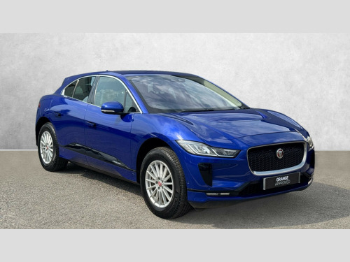 Jaguar I-PACE  294kW EV400 S 90kWh 5dr Auto