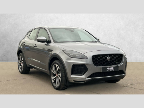 Jaguar E-PACE  1.5 P300e R-Dynamic HSE 5dr Au