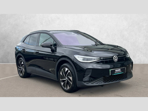 Volkswagen ID.4  210kW Match Pro 77kWh 5dr Auto