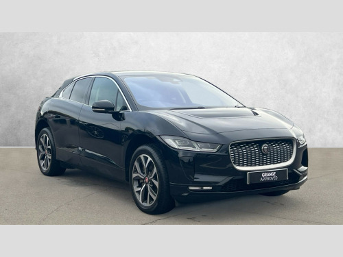 Jaguar I-PACE  294kW EV400 HSE 90kWh 5dr Auto