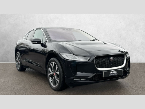 Jaguar I-PACE  294kW EV400 HSE 90kWh 5dr Auto