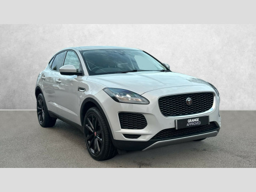 Jaguar E-PACE  2.0d (240) HSE 5dr Auto