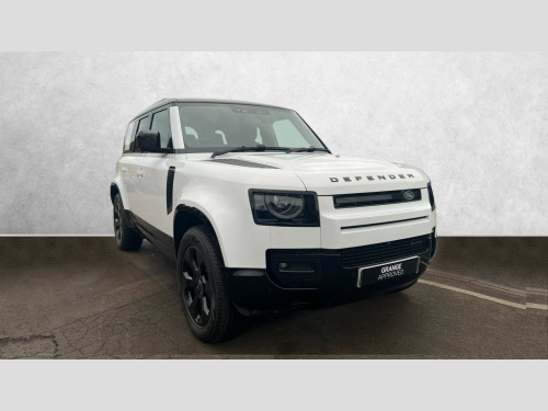 Land Rover Defender  3.0 D250 X-Dynamic SE 110 5dr  
