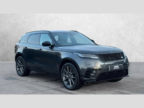 Land Rover Range Rover Velar  2.0 P400e Dynamic HSE 5dr Auto 