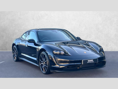 Porsche Taycan  350kW 93kWh 4dr RWD Auto 