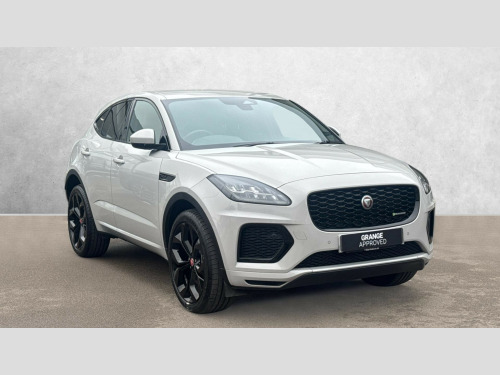 Jaguar E-PACE  2.0 D200 R-Dynamic S 5dr Auto  