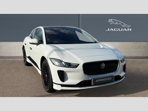 Jaguar I-PACE  294kW EV400 S 90kWh