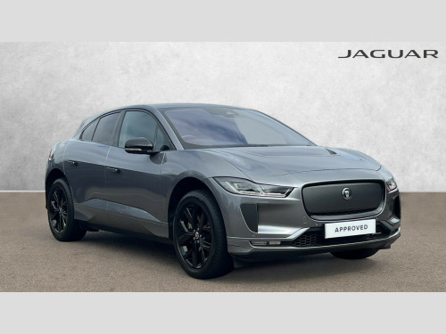 Jaguar I-PACE  294kW EV400 R-Dynamic HSE Blac