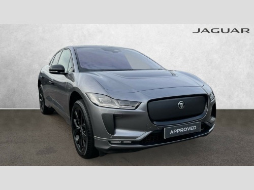 Jaguar I-PACE  294kW EV400 R-Dynamic HSE Blac