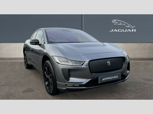 Jaguar I-PACE  294kW EV400 R-Dynamic HSE Blac