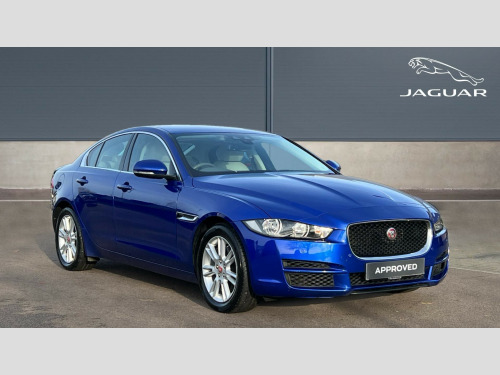 Jaguar XE  2.0 Ingenium Prestige 4dr Auto