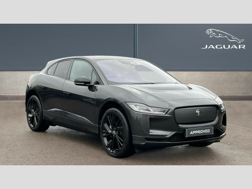 Jaguar I-PACE  294kW EV400 Sport 90kWh 5dr Au