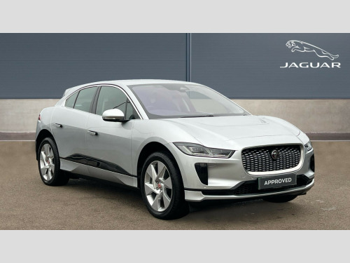 Jaguar I-PACE  294kW EV400 SE 90kWh 5dr Auto 