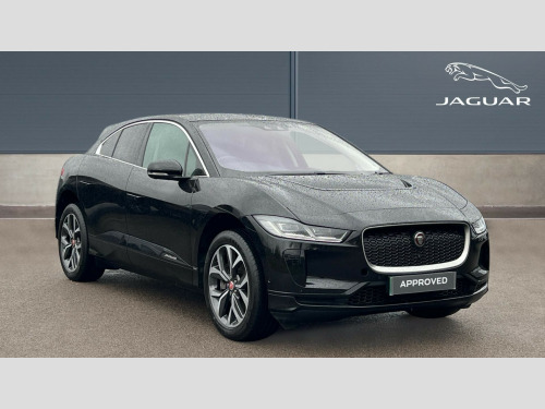 Jaguar I-PACE  294kW EV400 HSE 90kWh 5dr Auto