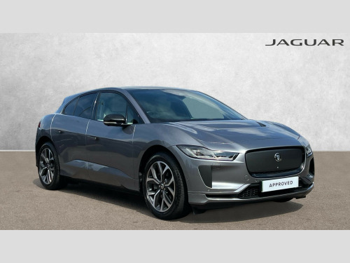 Jaguar I-PACE  294kW EV400 R-Dynamic HSE Blac