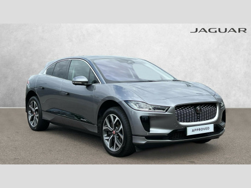 Jaguar I-PACE  294kW EV400 HSE 90kWh 5dr Auto