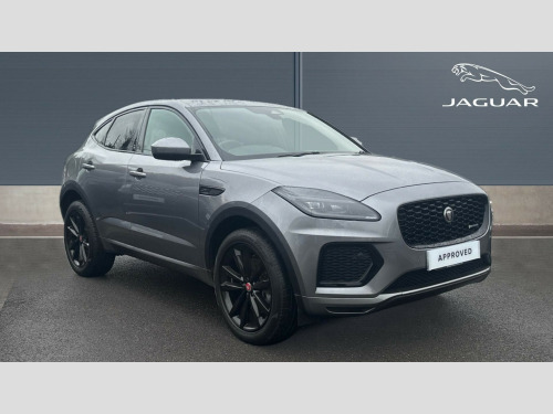 Jaguar E-PACE  1.5 P300e R-Dynamic SE 5dr Aut