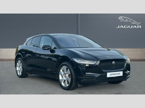 Jaguar I-PACE  294kW EV400 SE 90kWh 5dr Auto 