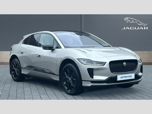 Jaguar I-PACE  294kW EV400 HSE 90kWh 5dr Auto