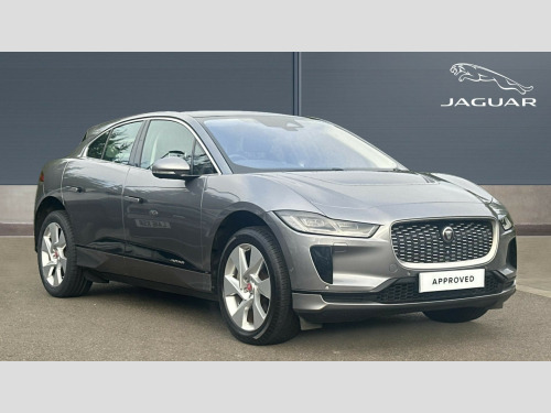 Jaguar I-PACE  294kW EV400 SE 90kWh 5dr Auto 