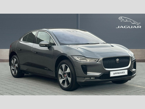 Jaguar I-PACE  294kW EV400 SE 90kWh 5dr Auto 