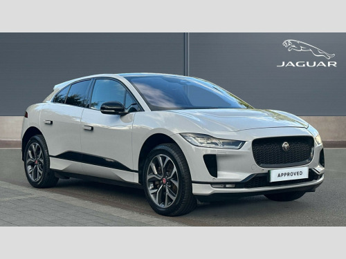 Jaguar I-PACE  294kW EV400 HSE Black 90kWh 5d