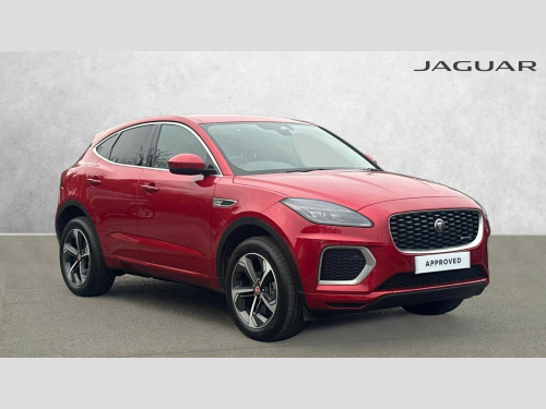 Jaguar E-PACE  1.5 P300e R-Dynamic SE 5dr Aut