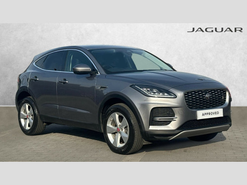 Jaguar E-PACE  2.0 D165 S 5dr Auto Privacy gl